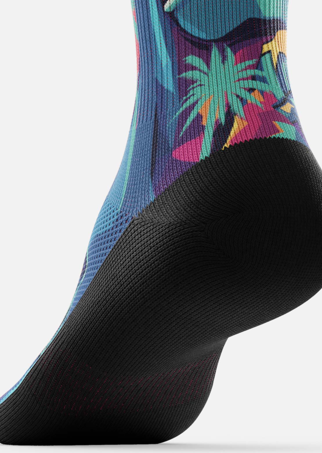 Outway Prehistoric Crew Socks