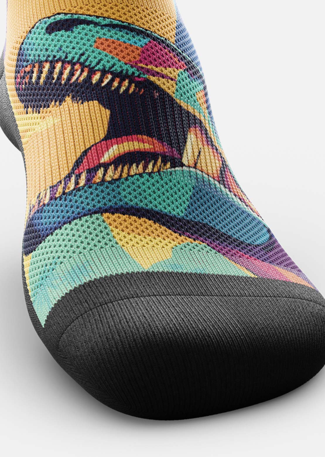 Outway Prehistoric Crew Socks