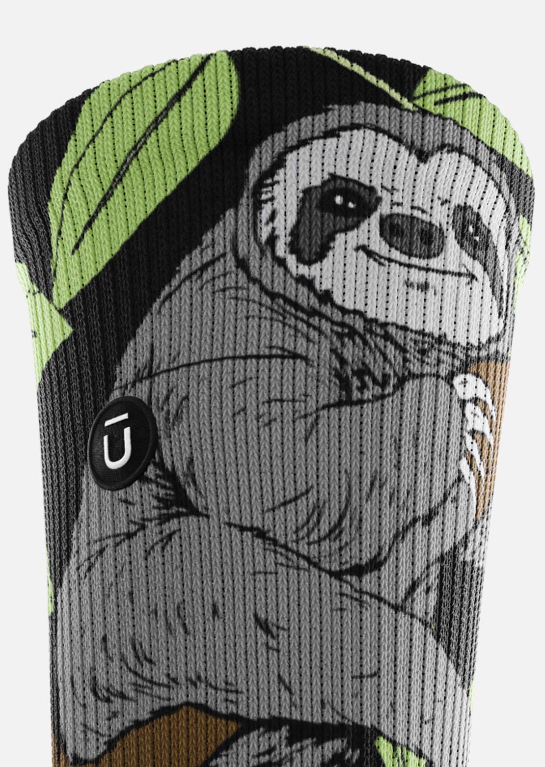 Outway Slothing Crew Socks