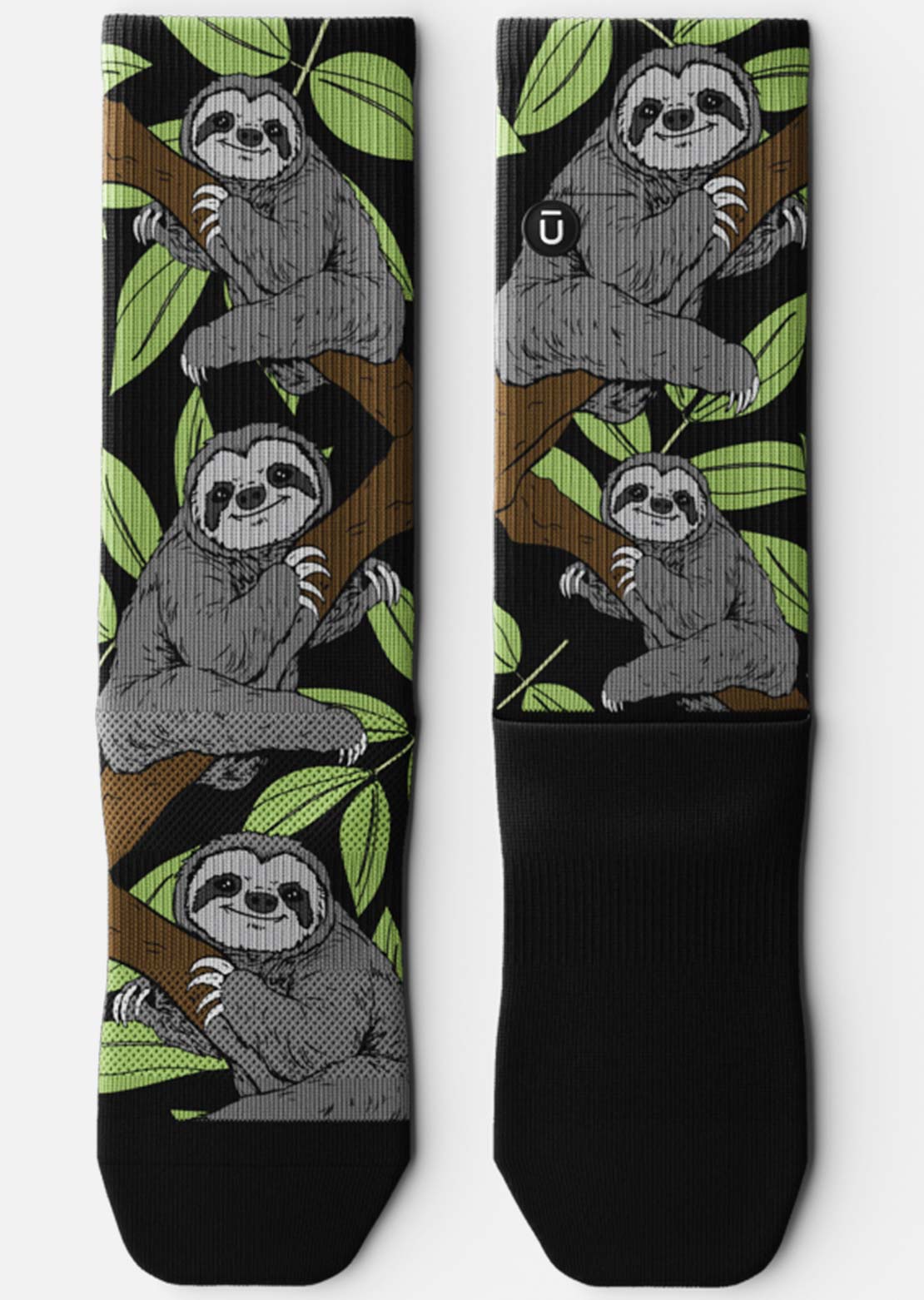 Outway Slothing Crew Socks