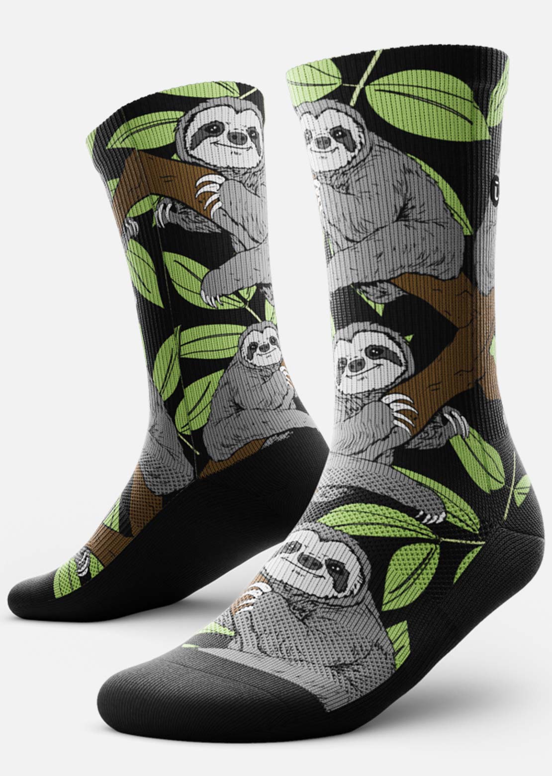 Outway Slothing Crew Socks