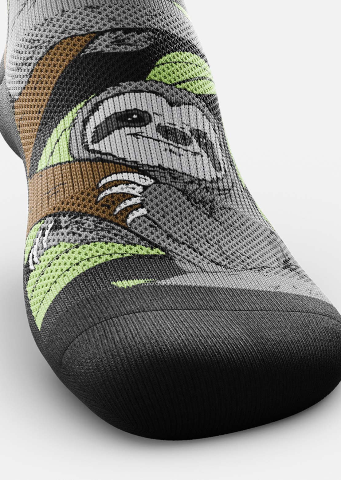 Outway Slothing Crew Socks