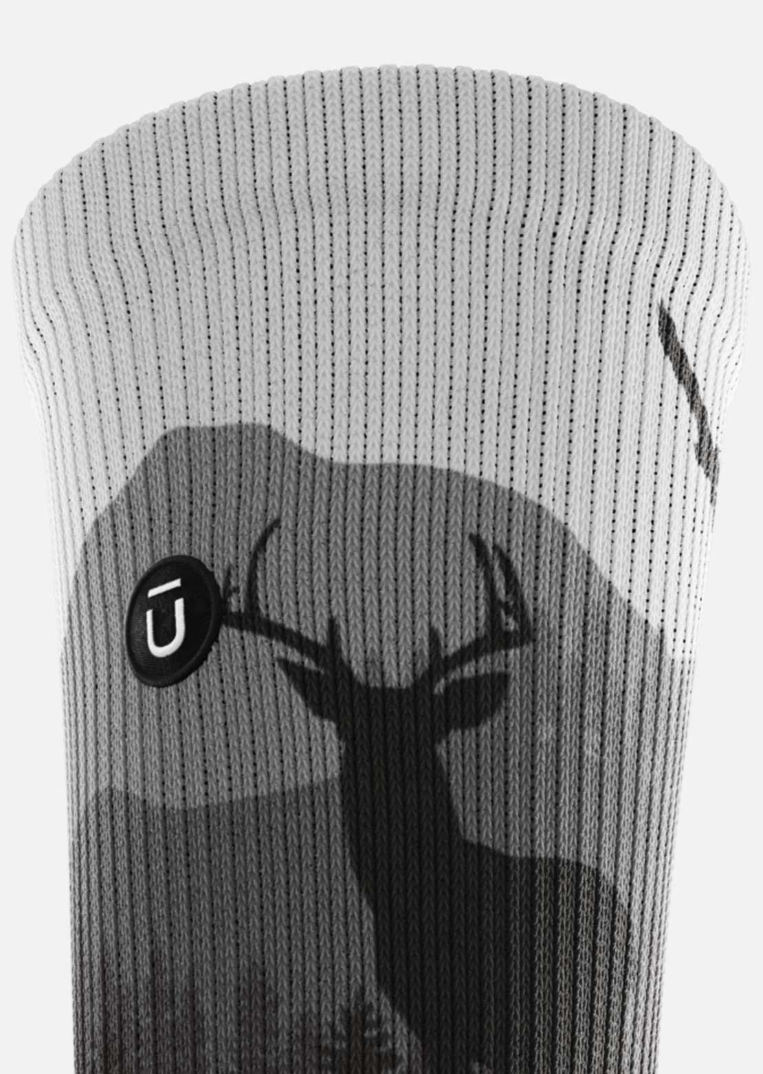 Outway Stagnificent Crew Socks