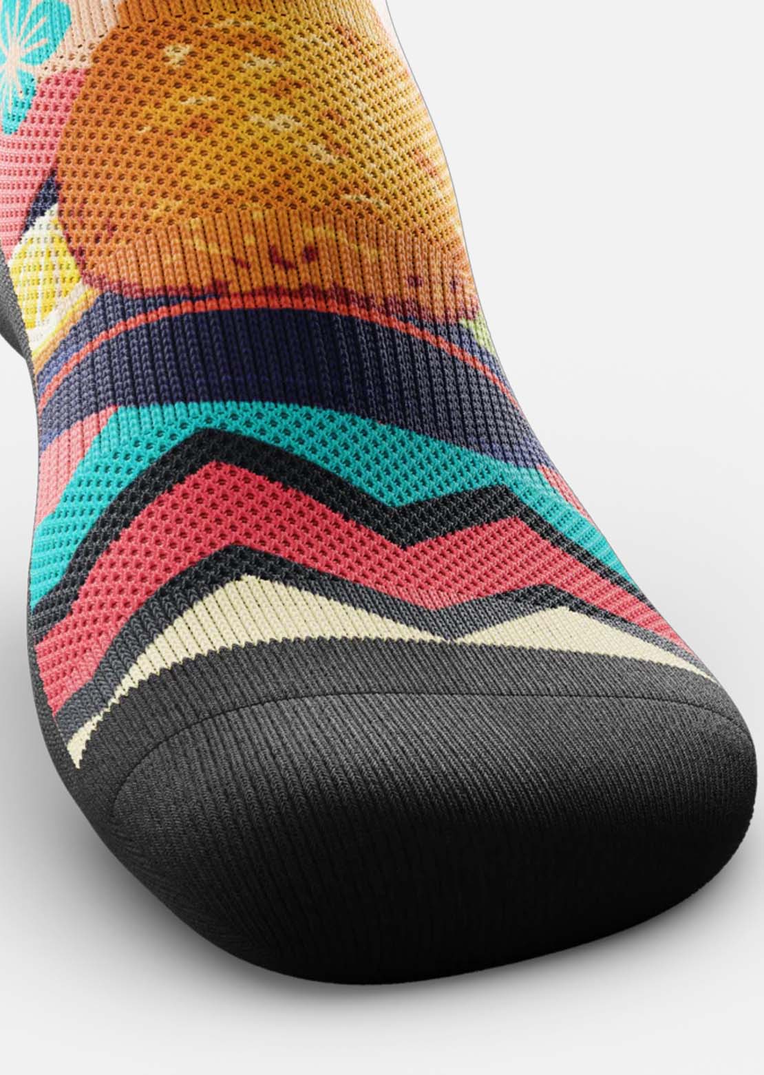 Outway Unisex Barkatsu Crew Socks
