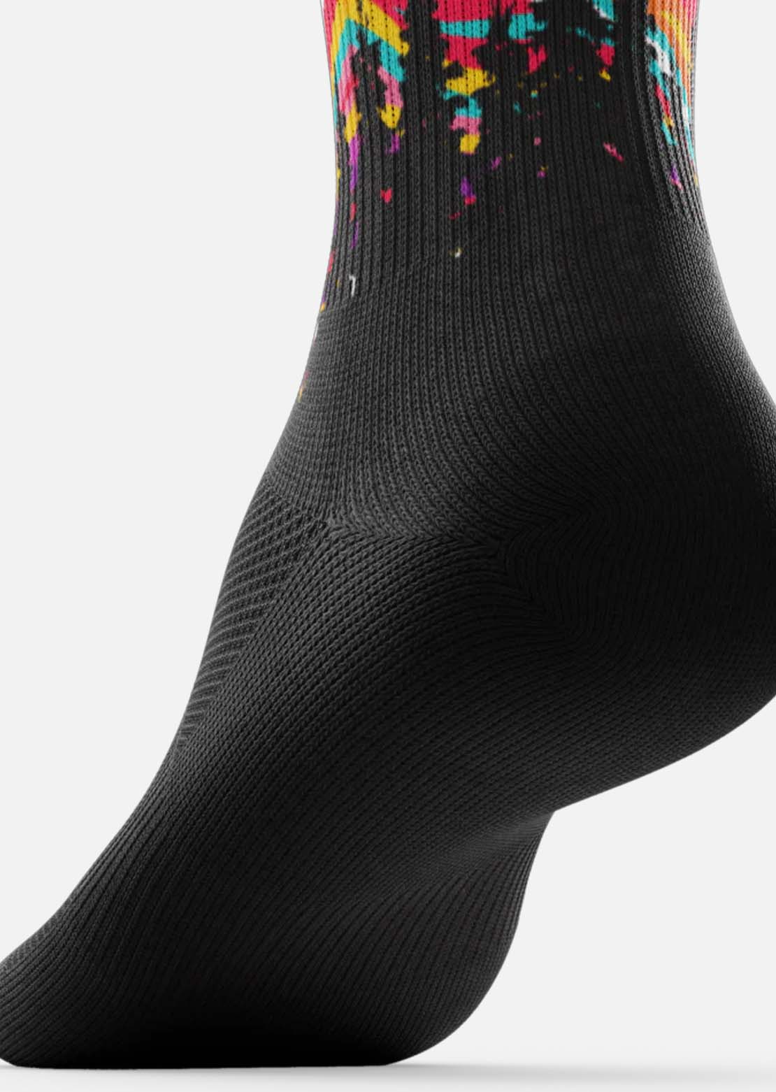 Outway Unisex Celestia Crew Socks