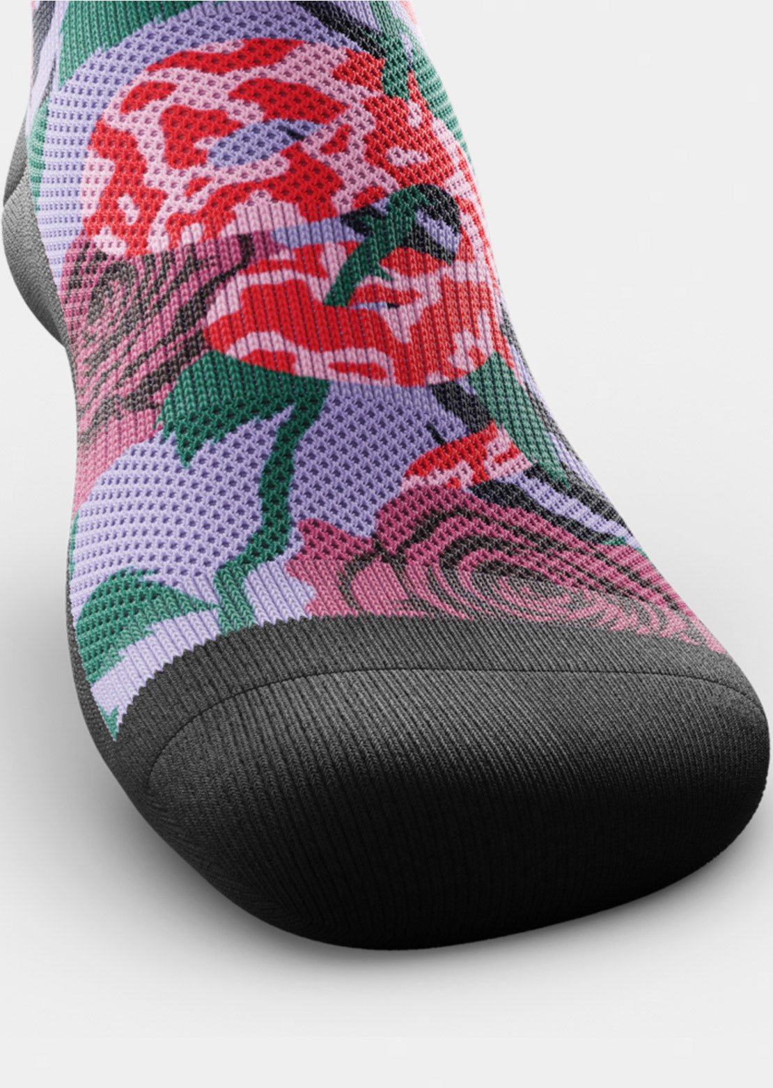 Outway Unisex Fangs Crew Socks