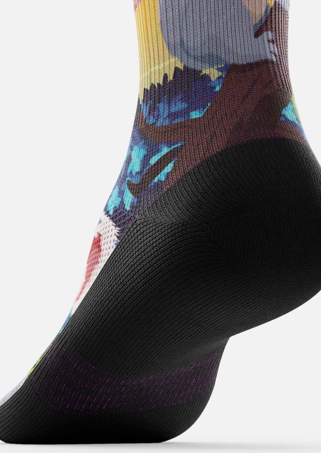 Outway Unisex Koala Crew Socks