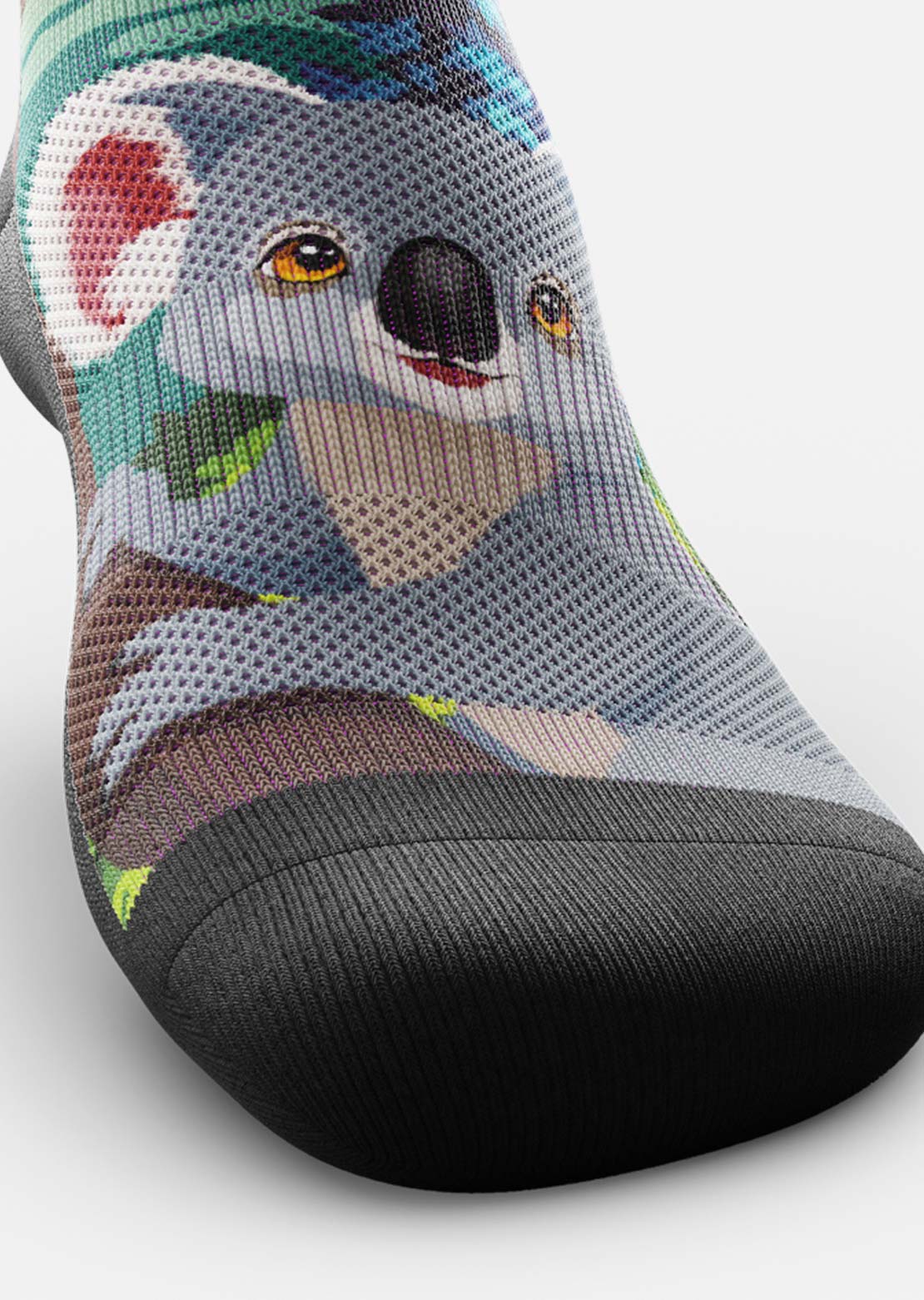 Outway Unisex Koala Crew Socks