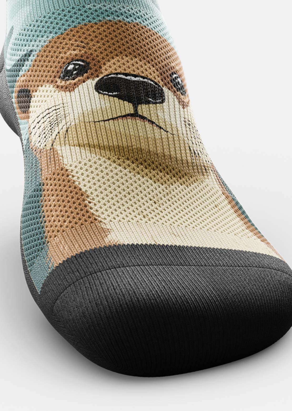 Outway Unisex Otter Crew Socks
