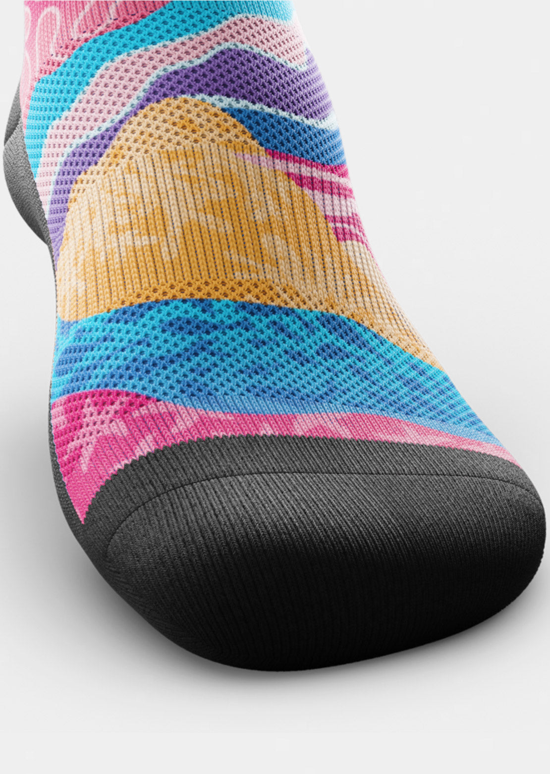 Outway Unisex Sea of Dreams Crew Socks