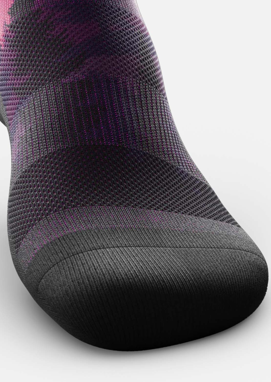 Outway Unisex Ski's The Limit Crew Socks