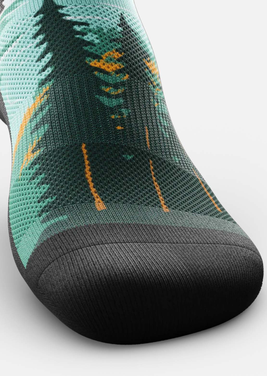 Outway Unisex Terrapath Crew Socks