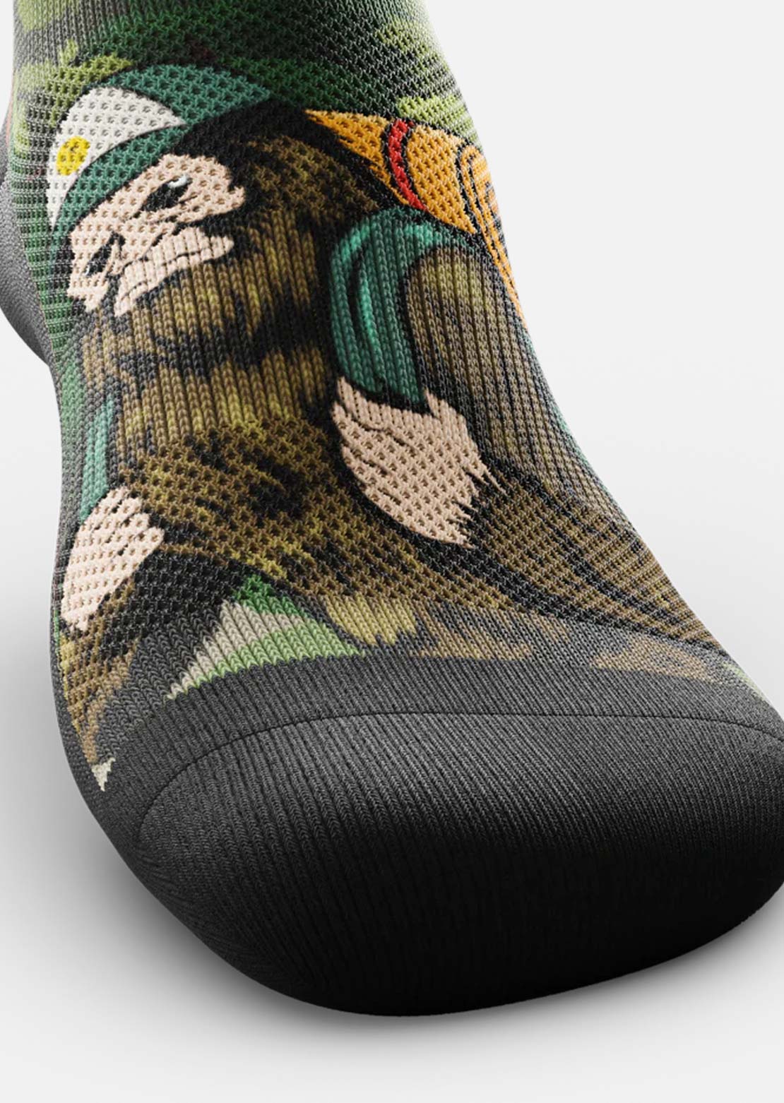 Outway Unisex The Big Trek Crew Socks