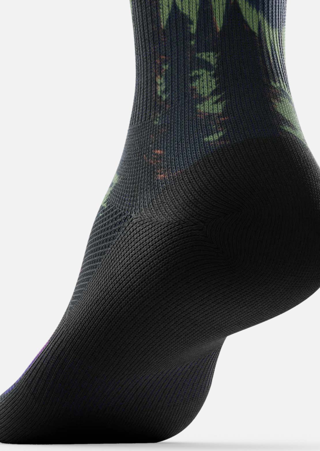 Outway Unisexe Timberline Crew Chaussettes
