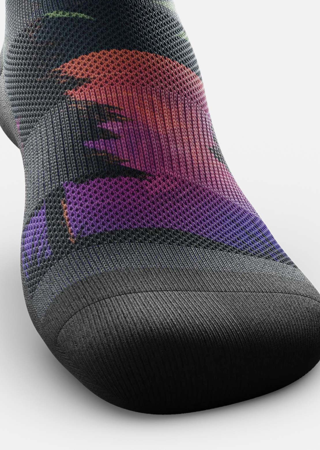 Outway Unisexe Timberline Crew Chaussettes