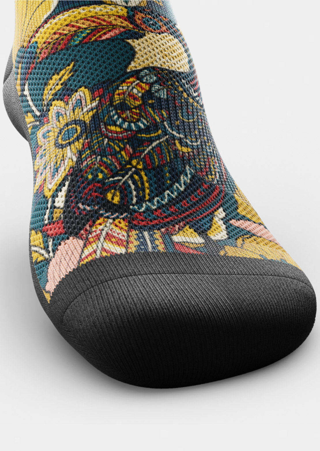 Outway Unisex Toucan Tango Crew Socks