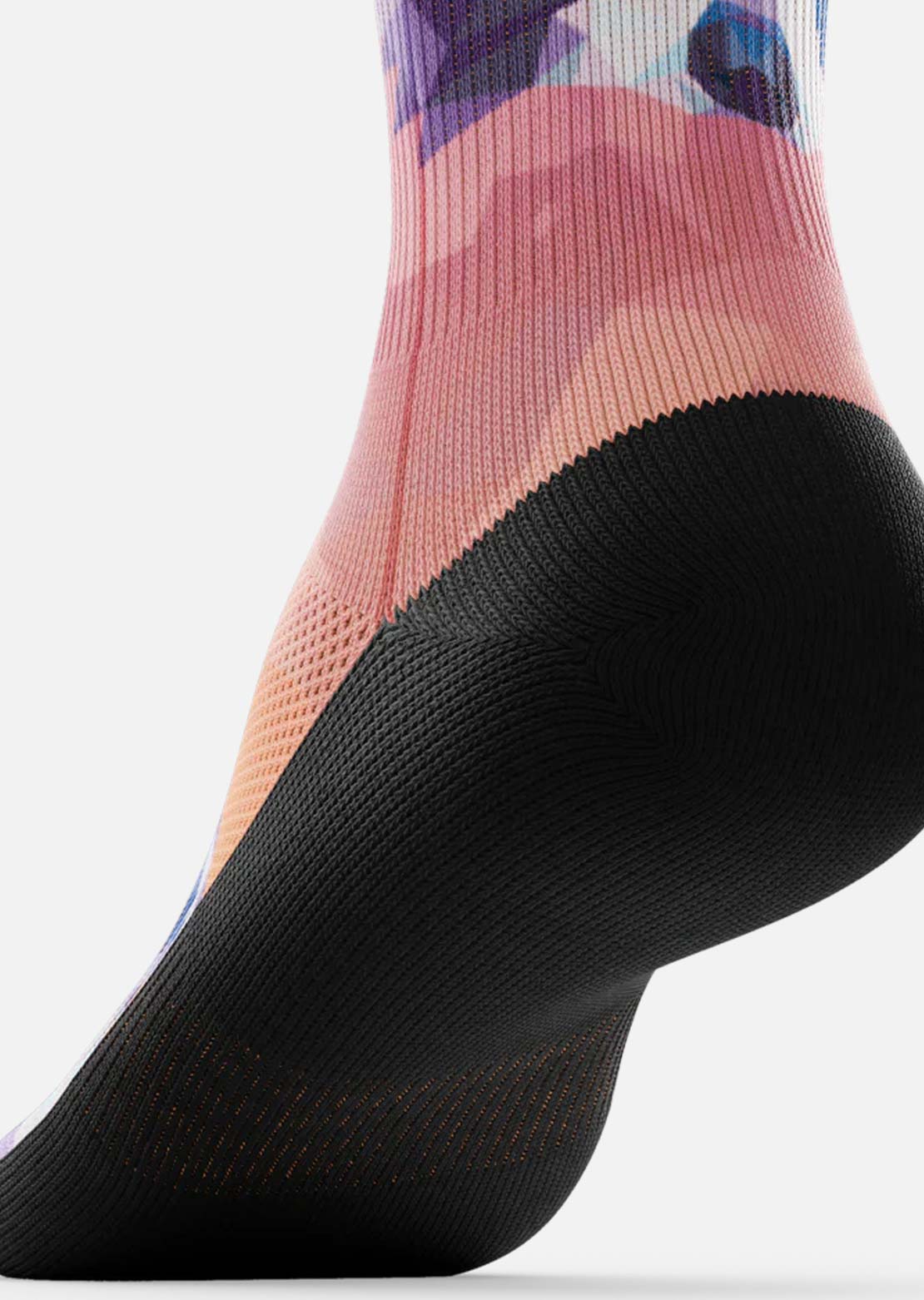 Outway Unisexe Trash Bandit Crew Chaussettes