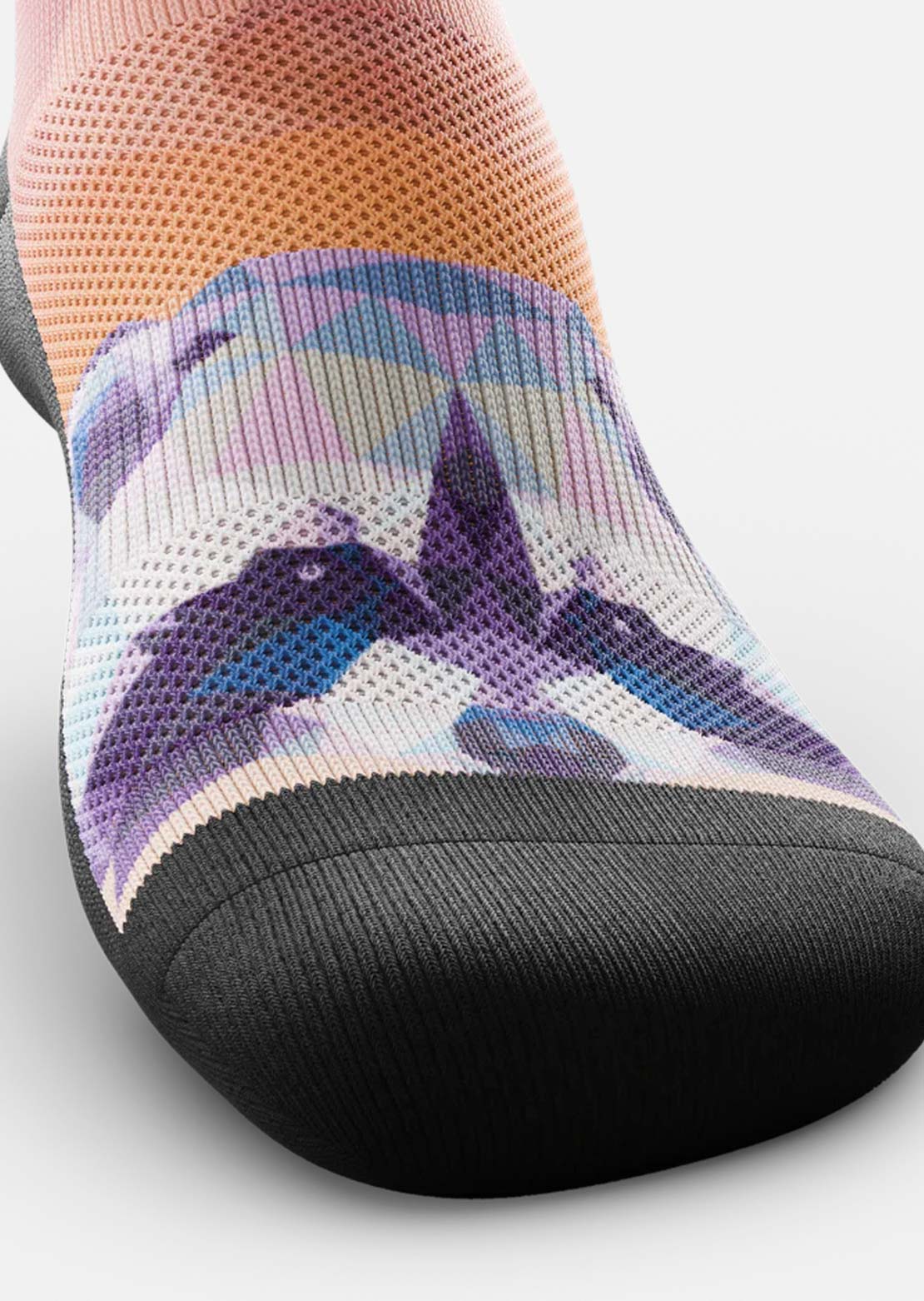 Outway Unisexe Trash Bandit Crew Chaussettes