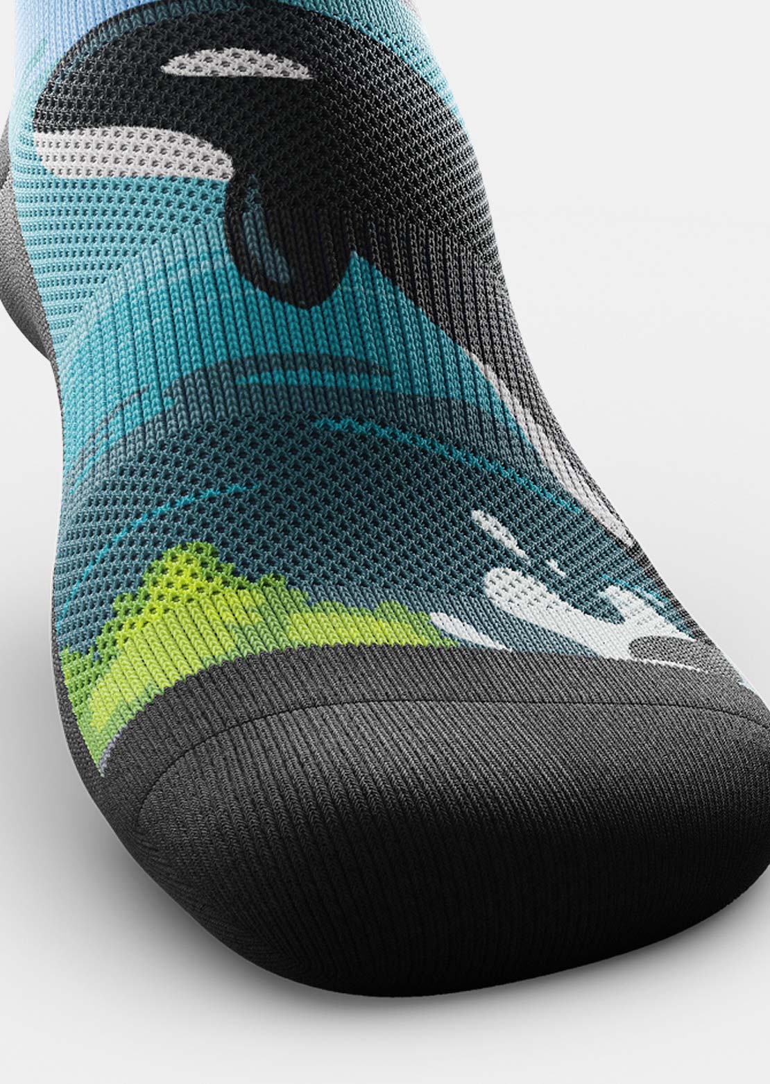 Outway Vancouver Crew Socks
