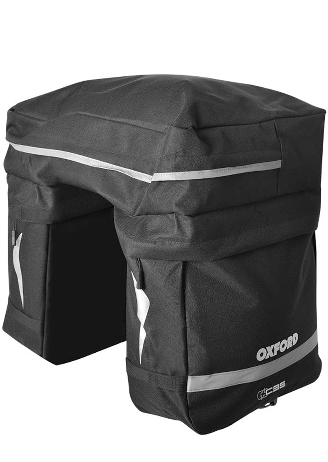 Oxford C35 20L Double Panier