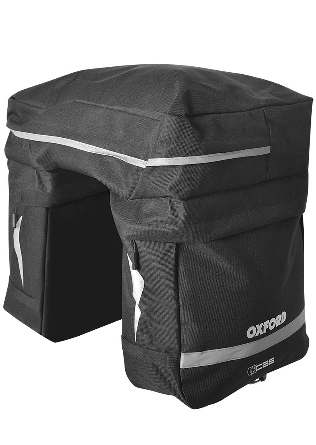 Oxford C35 Triple Panier