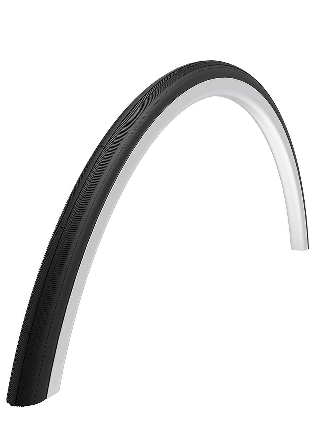 Oxford Swift 7025B 700 x 25C Bike Tire