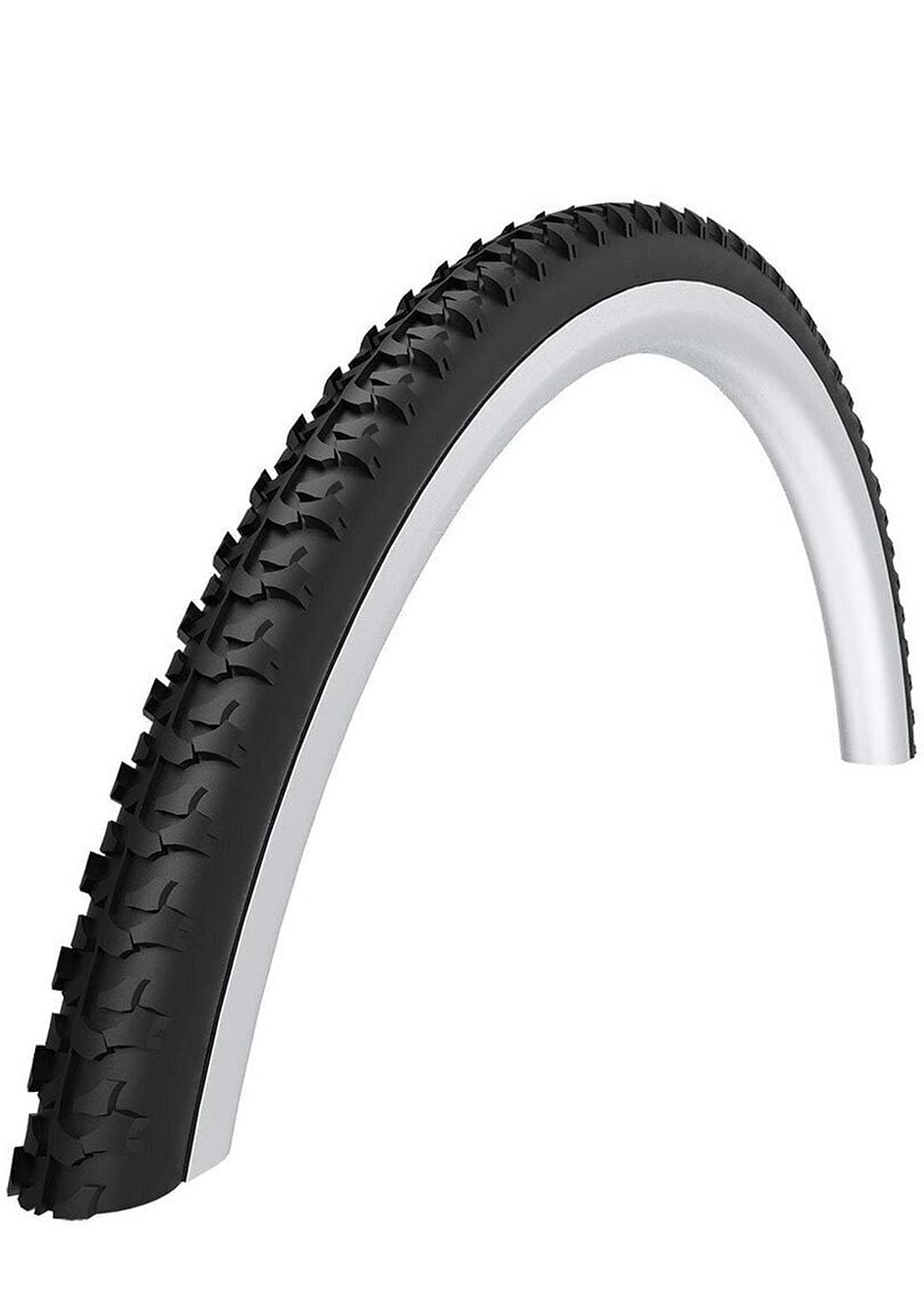 Oxford Tyde 1695B Delta 16 x 1.95 Mountain Bike Tire
