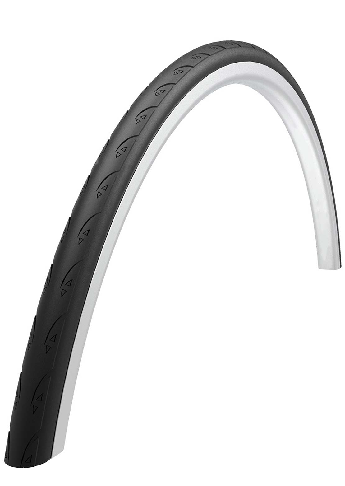 Oxford Tymo 7028 700 x 28C Bike Tire