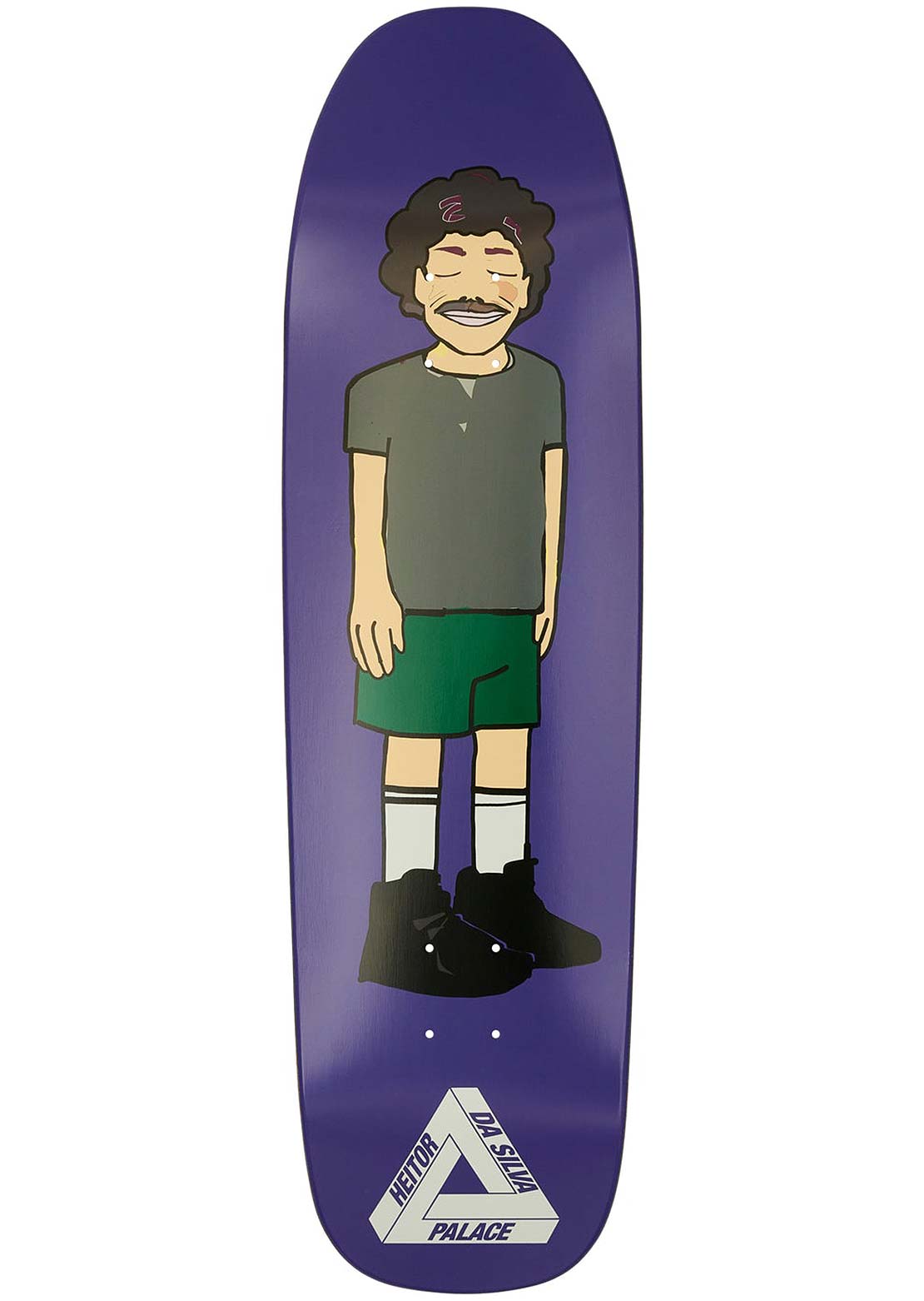 Palace Heitor Pro Skateboard Deck - PRFO Sports