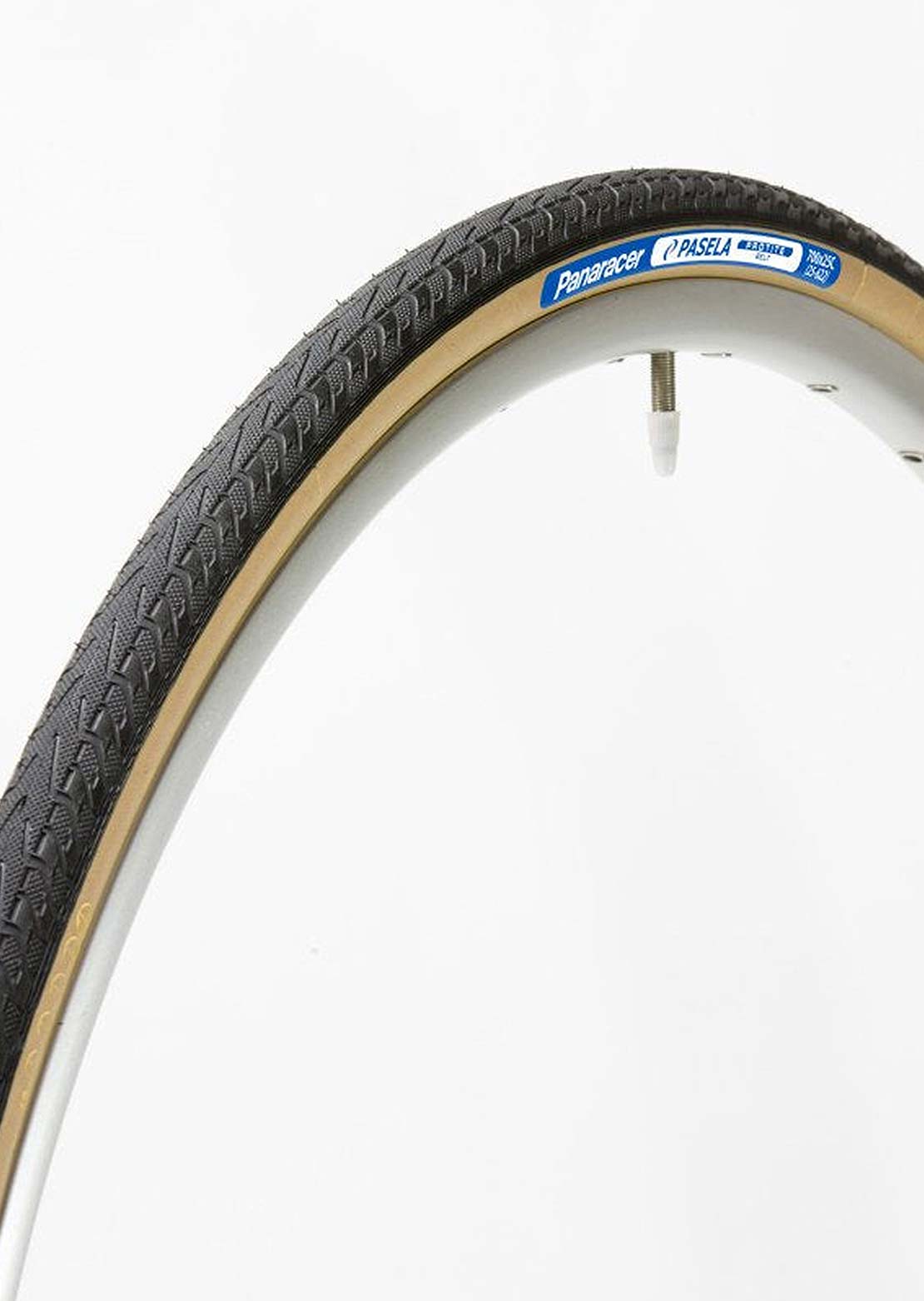 Panaracer Pasela Pro Tite 27.5 x 1.75 Mountain Bike Tire