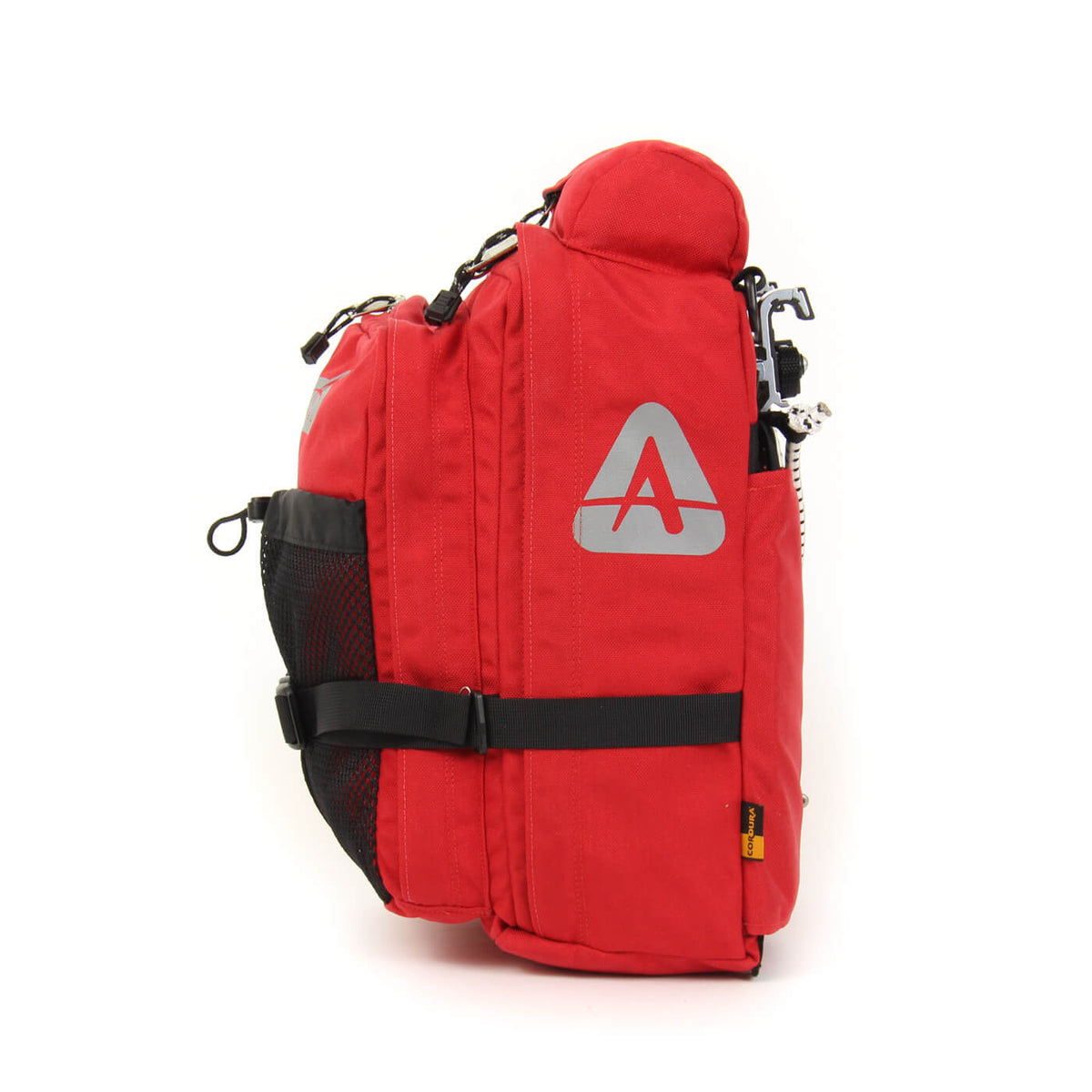 GT-18BP Classic- Convertible Backpack Pannier
