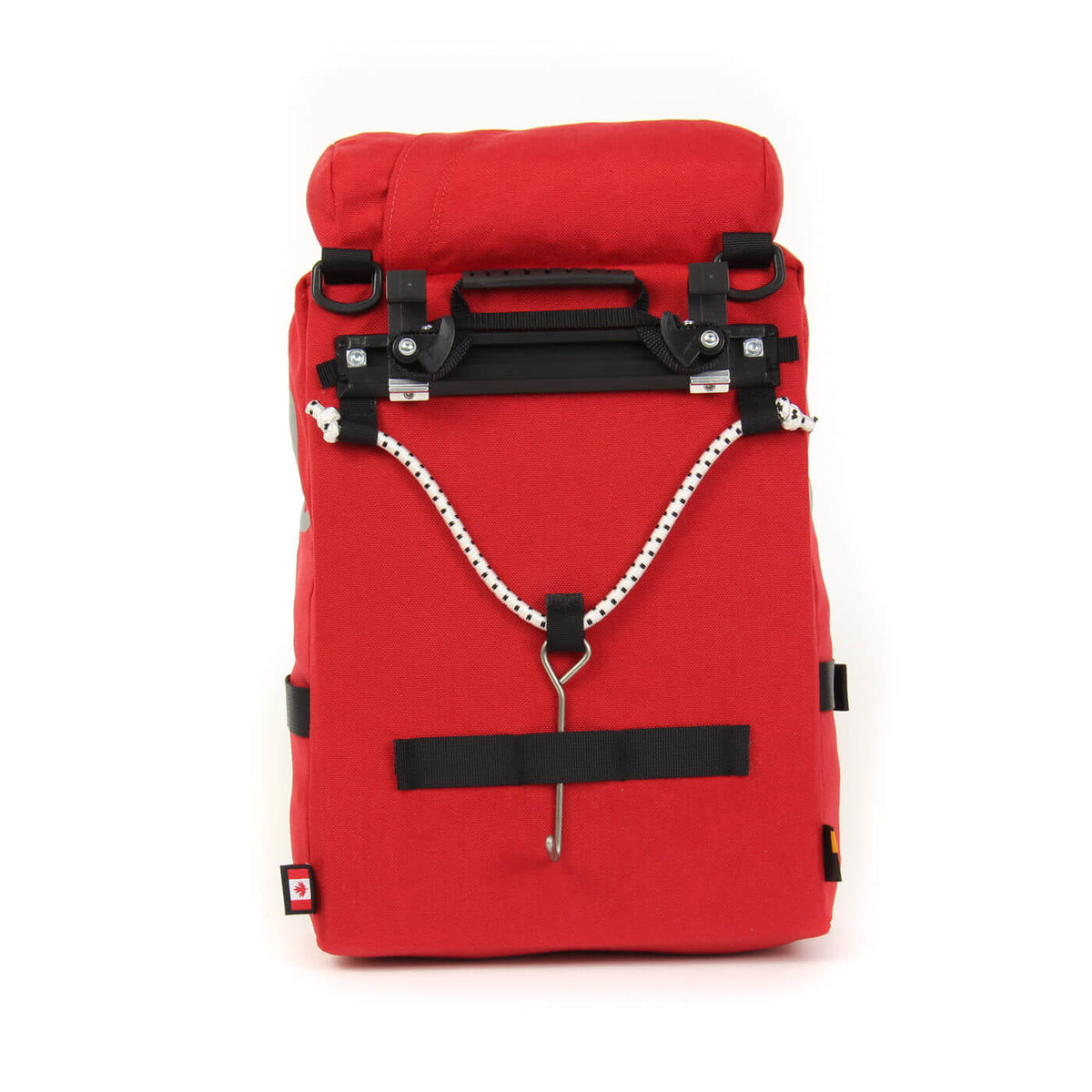 GT-18 Classic - Touring Pannier