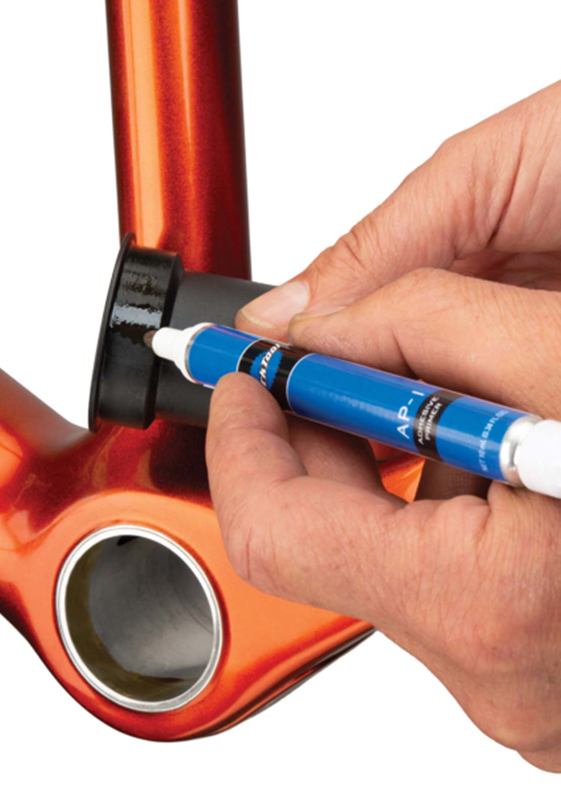 Park Tool AP-1 Adhesive Primer - 10 ml