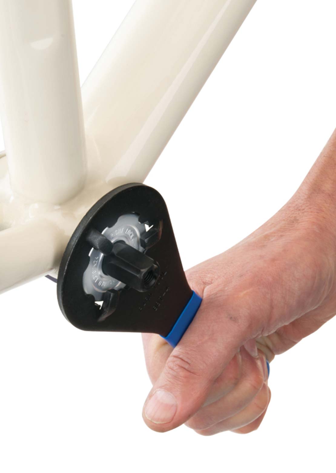 Park Tool BBT4 - Bottom Bracket Tool
