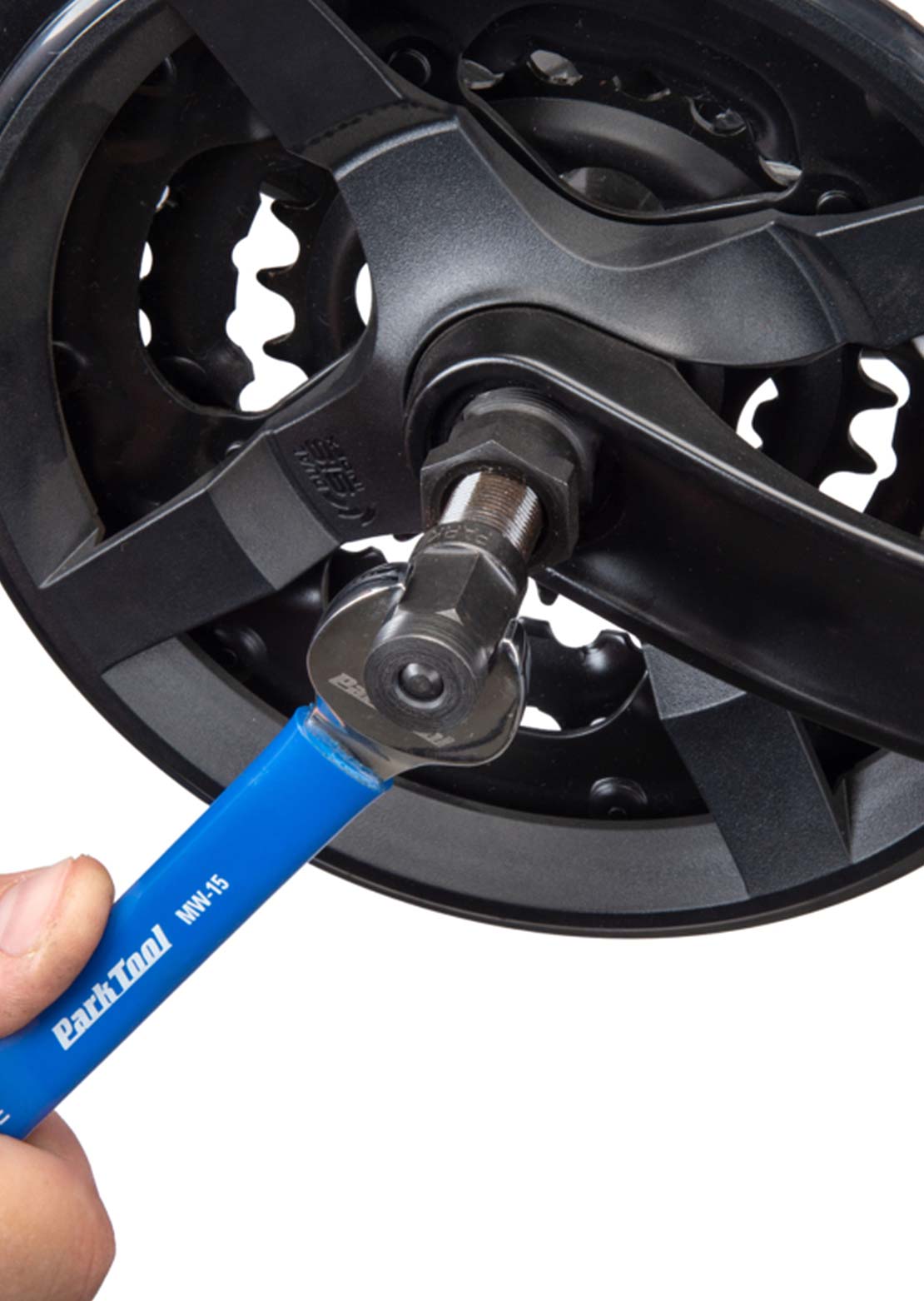Park Tool CWP7C Crank Wrench and Puller