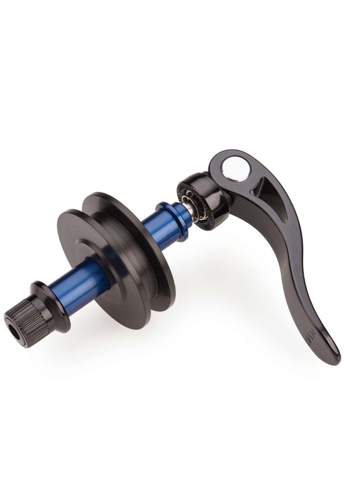 Park Tool DH-1 Bicycle Dummy Hub
