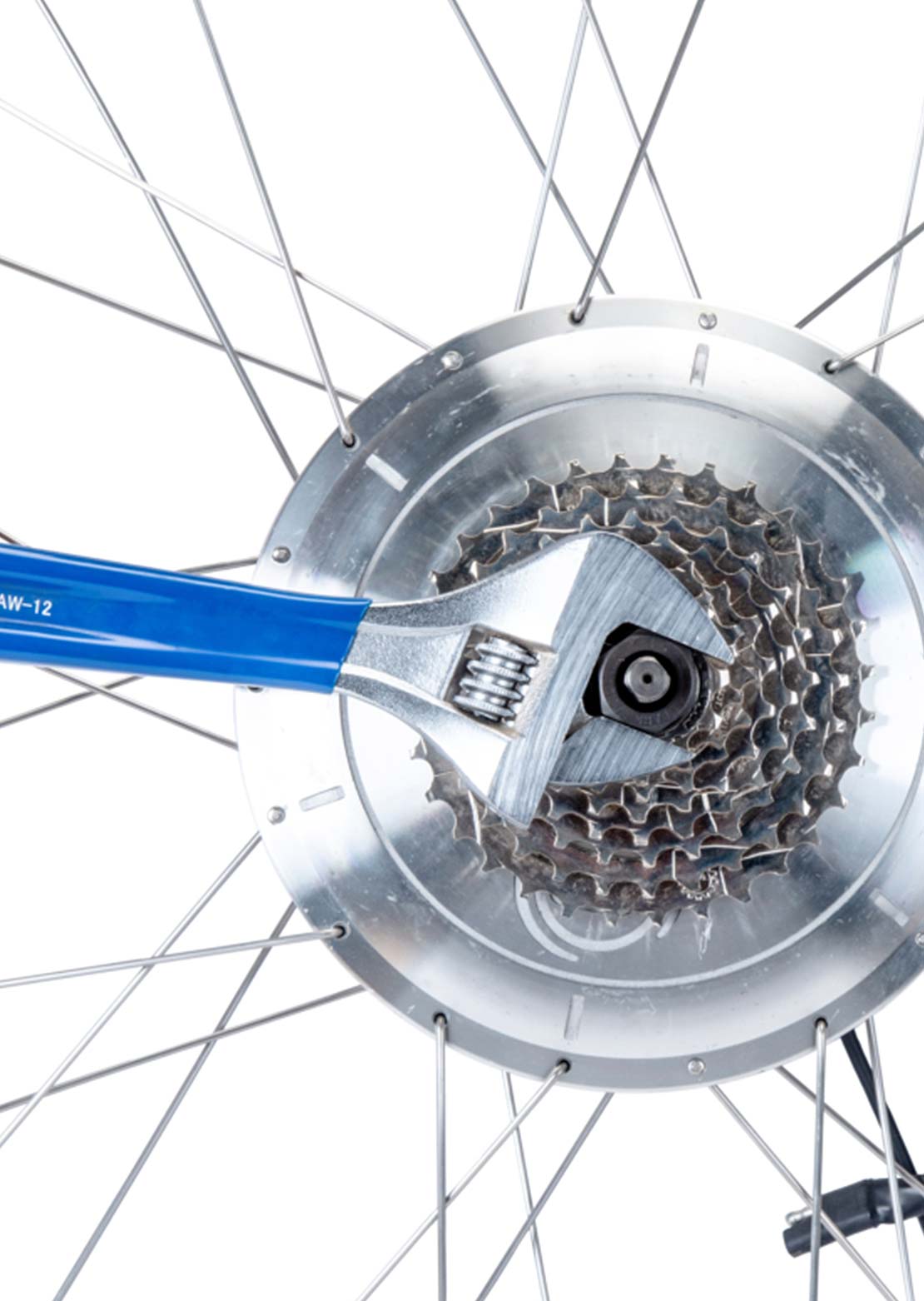 Park Tool FR-1.3 Freewheel/Cassette Remover