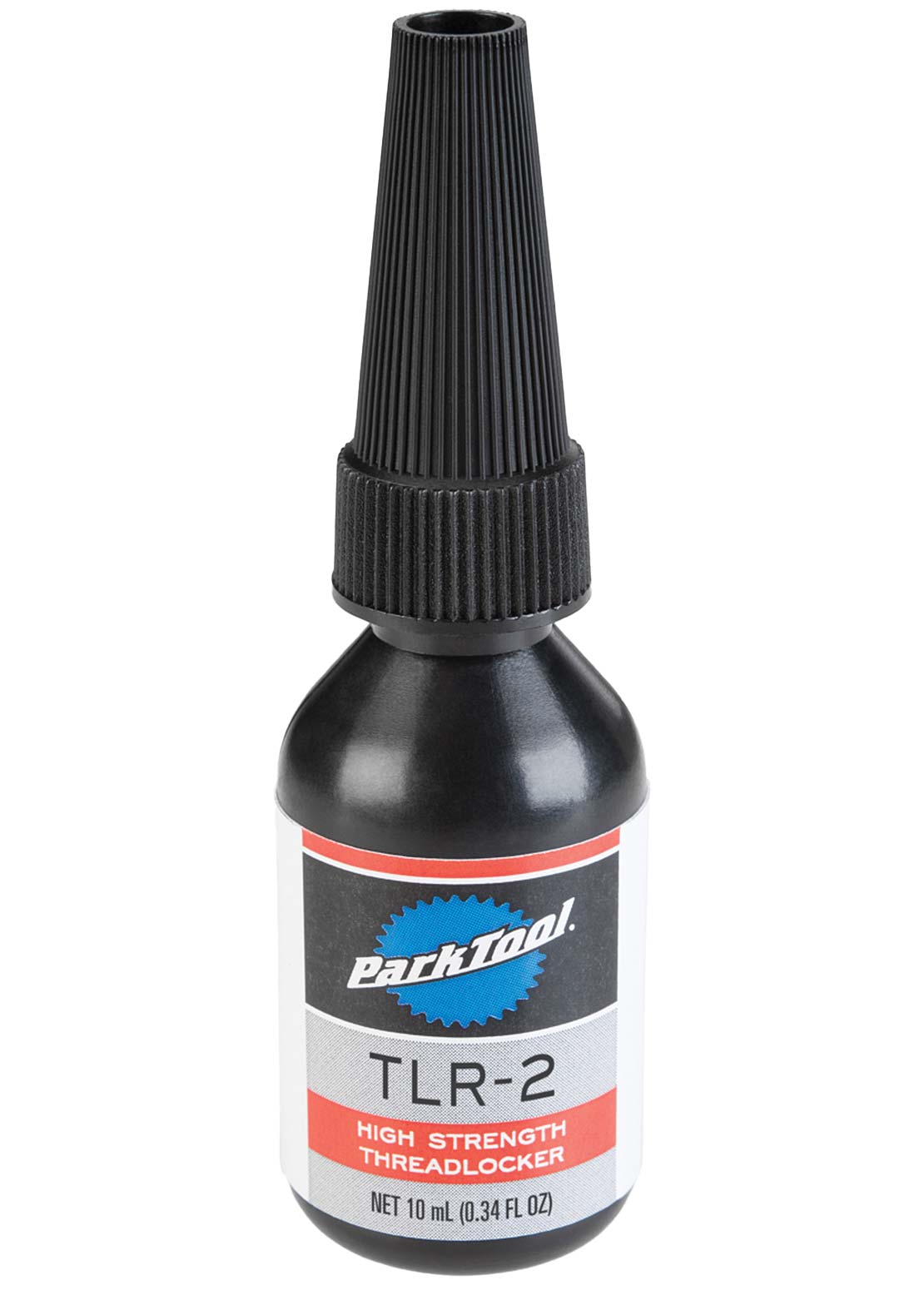 Park Tool TLR-2 Red Threadlocker - 10 ml