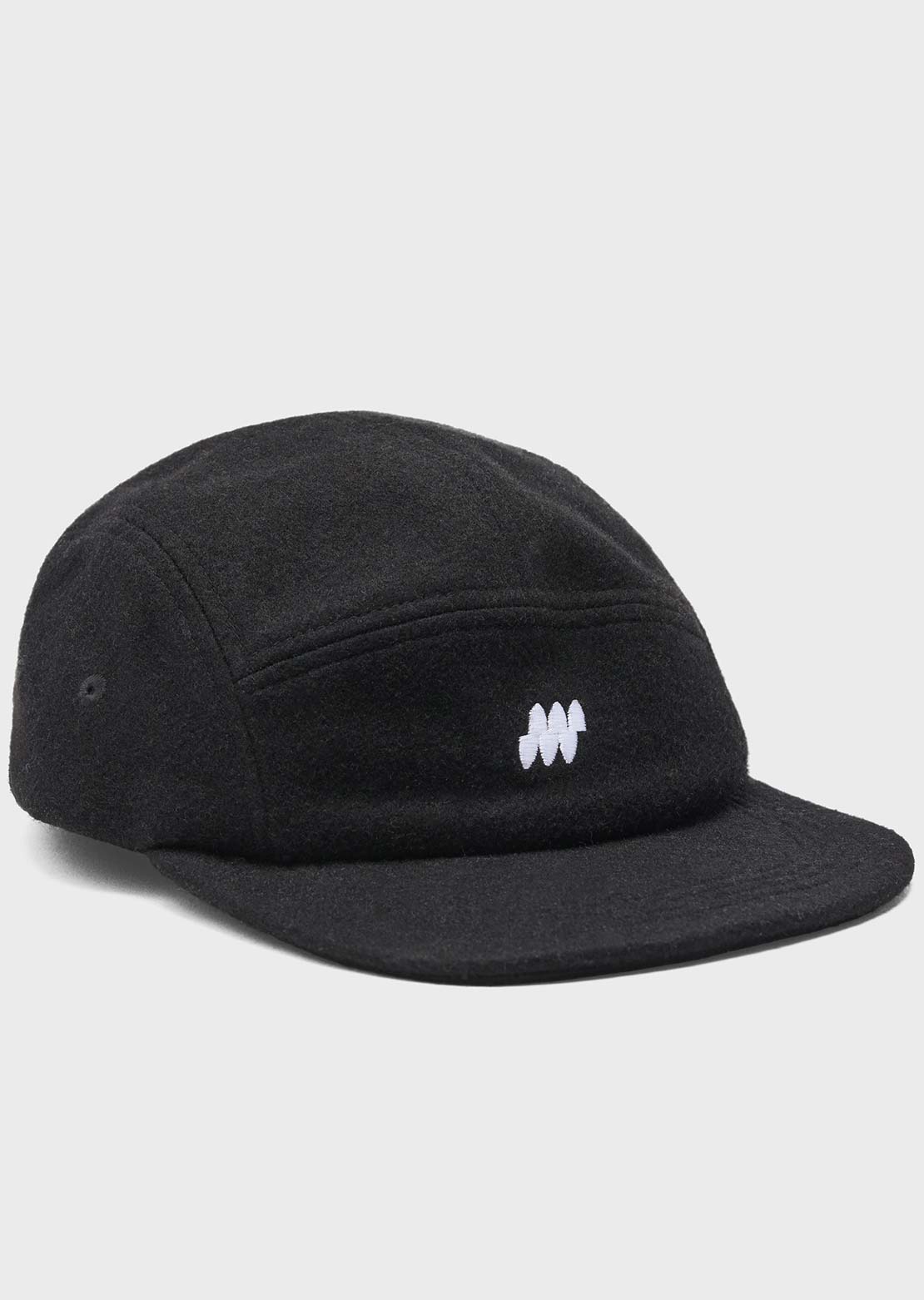 Parmi Lifewear Unisex Winter Cap Black Beauty