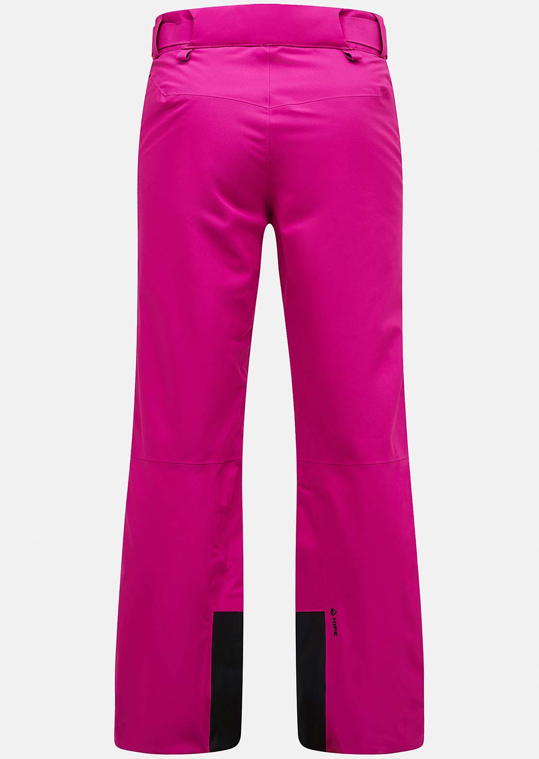 Peak Performance Junior Maroon Pants Wander