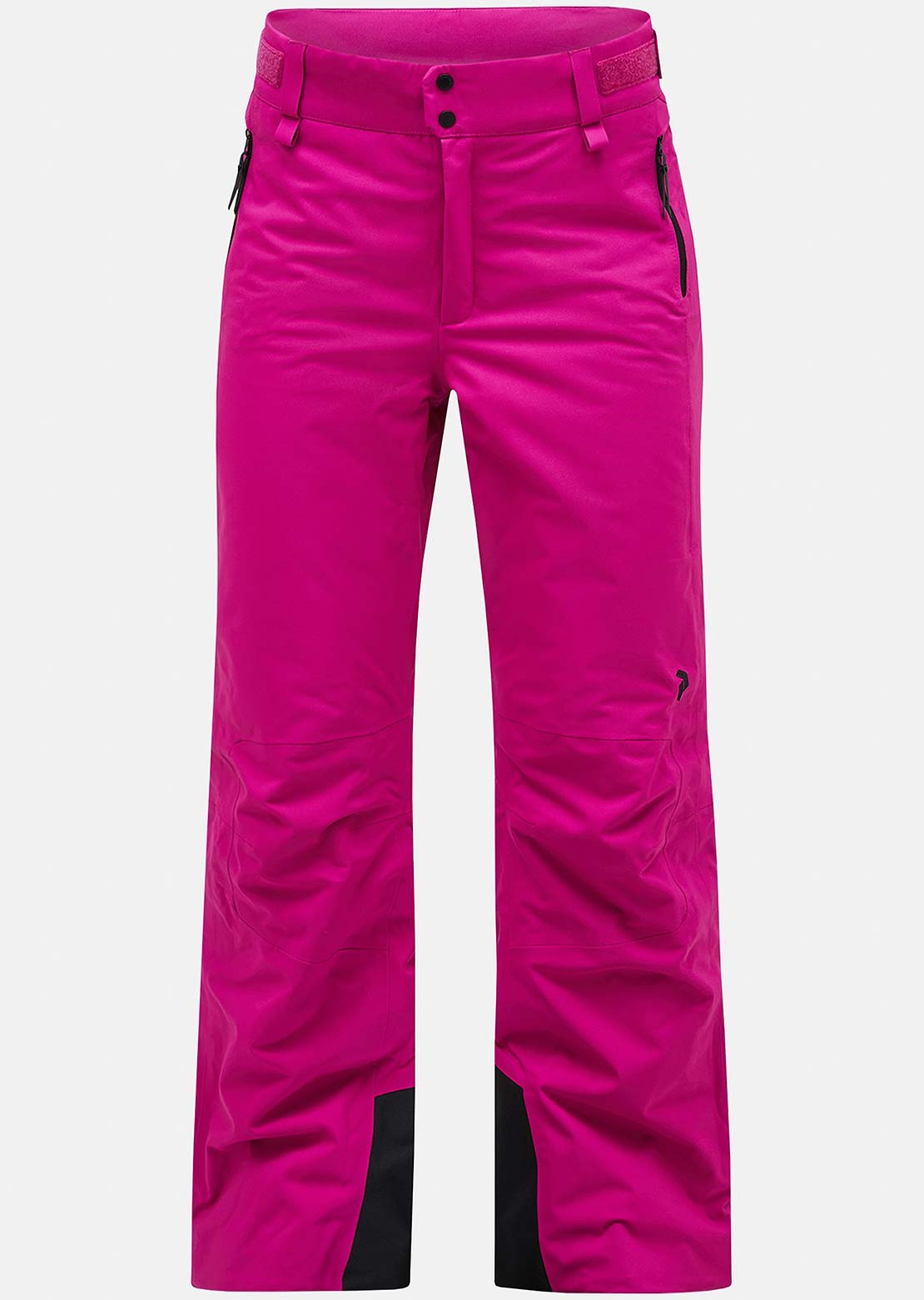 Peak Performance Junior Maroon Pants Wander