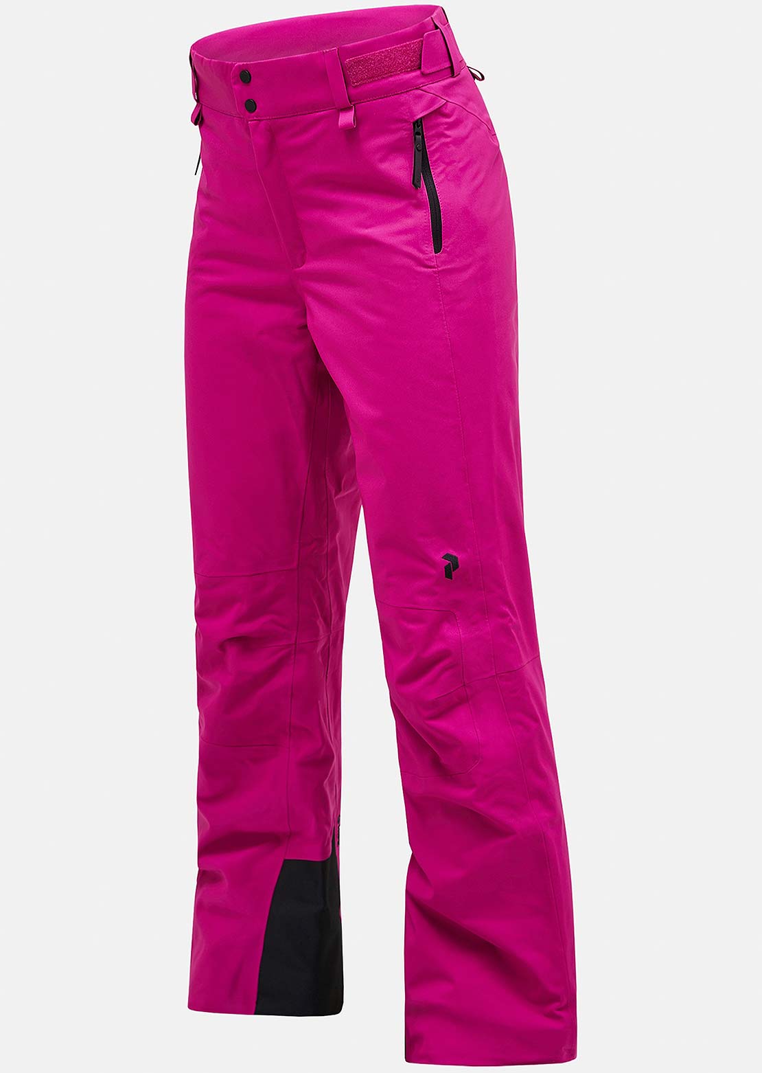 Peak Performance Junior Maroon Pants Wander