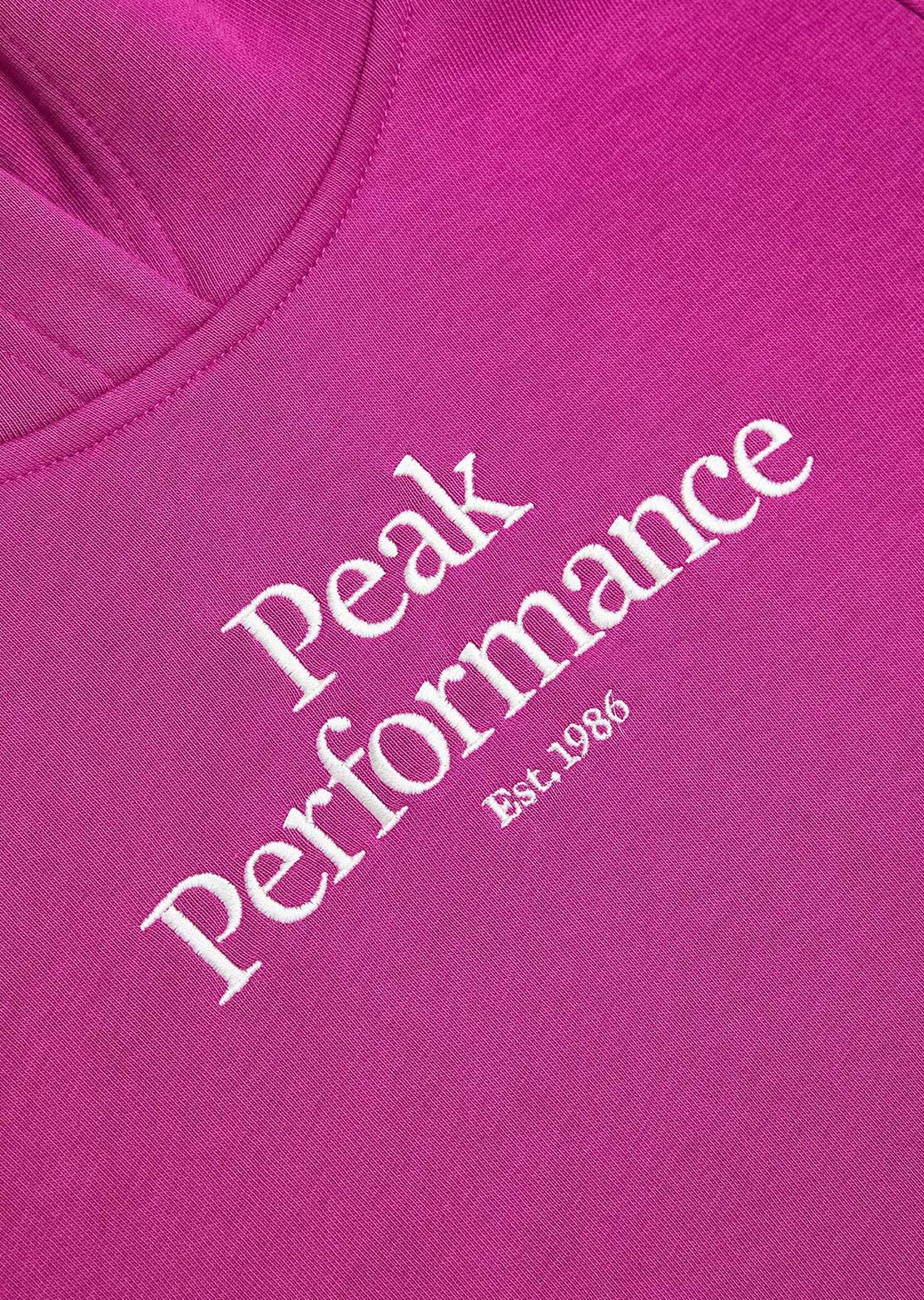 Peak Performance Junior Original Hood Wander