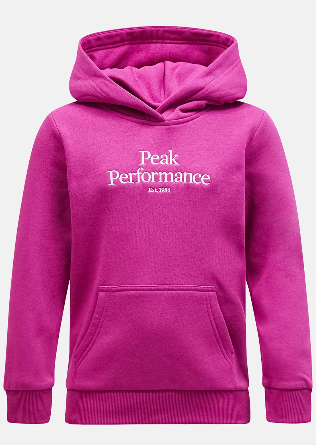 Peak Performance Junior Original Hood Wander