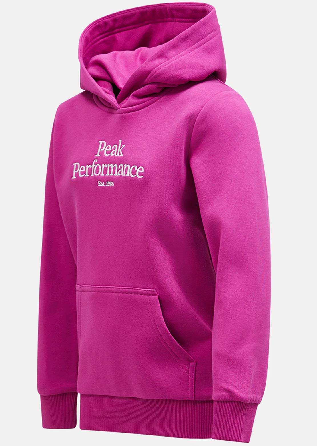 Peak Performance Junior Original Hood Wander
