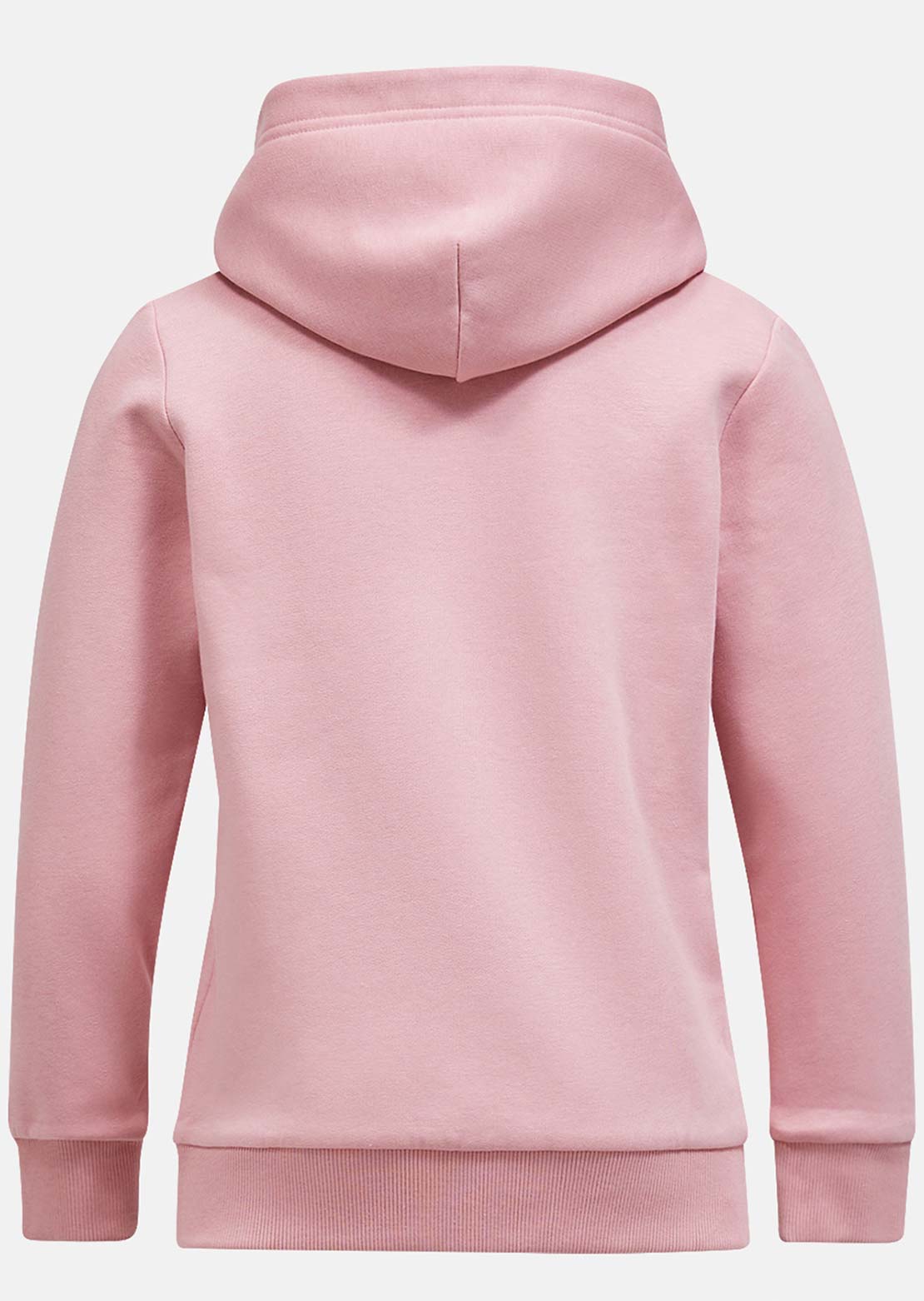 Peak Performance Junior Original Hood Warm Blush