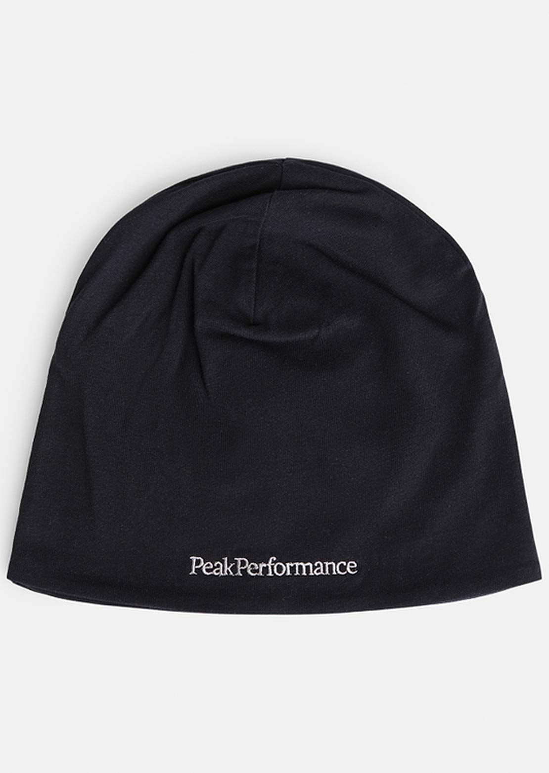 Peak Performance Junior Progress Beanie Black