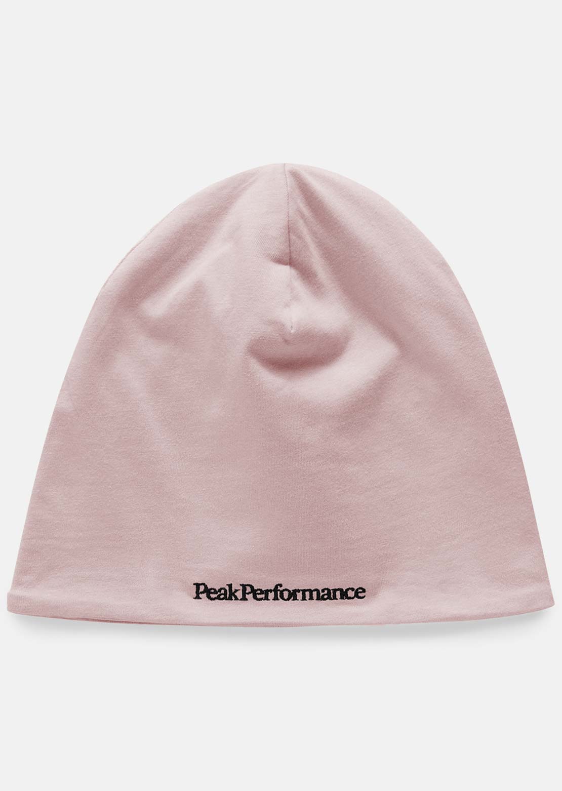 Peak Performance Junior Progress Beanie Warm Blush