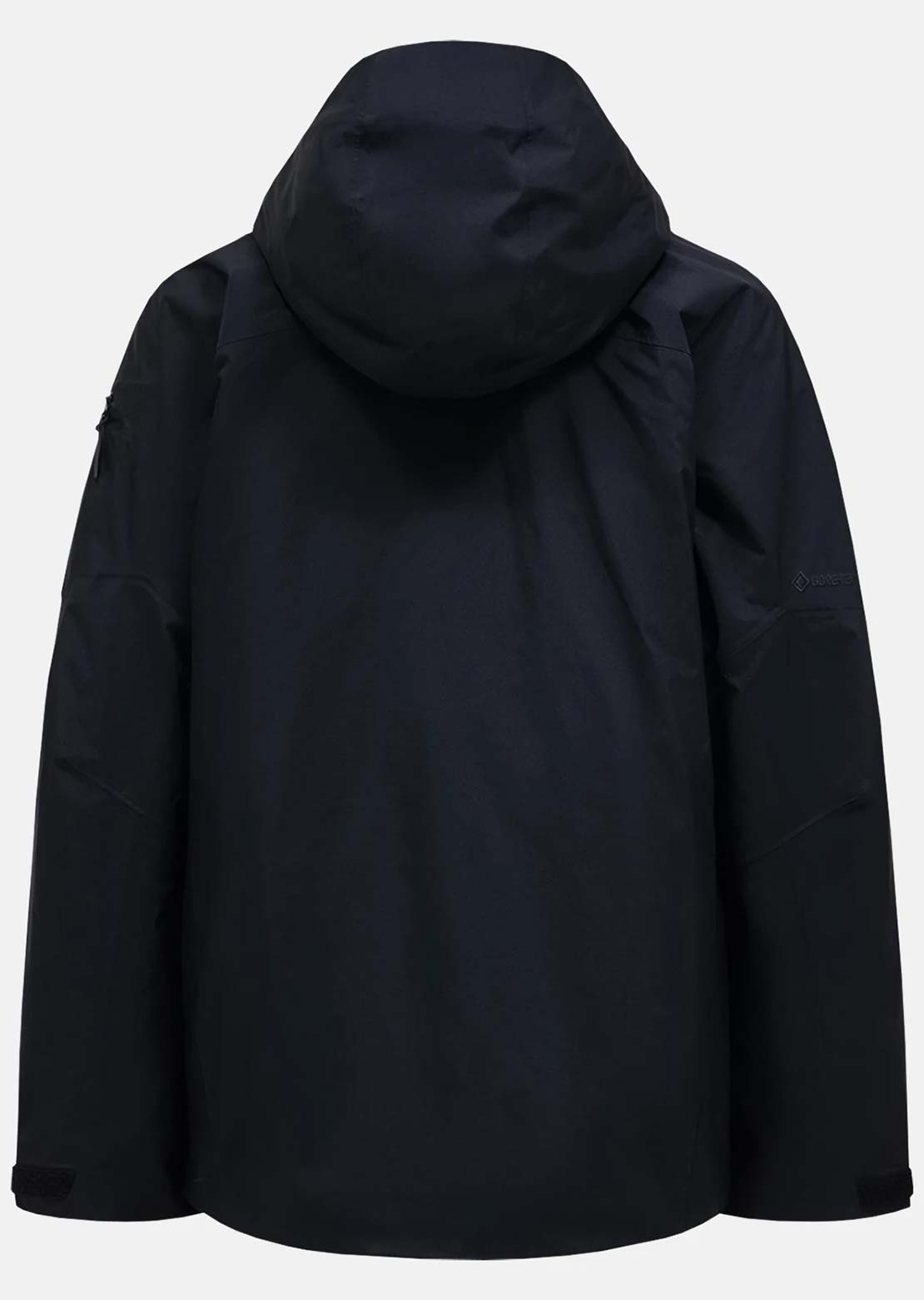 Peak Performance Hommes Alpine GORE-TEX 2L Insulated Shell Manteau