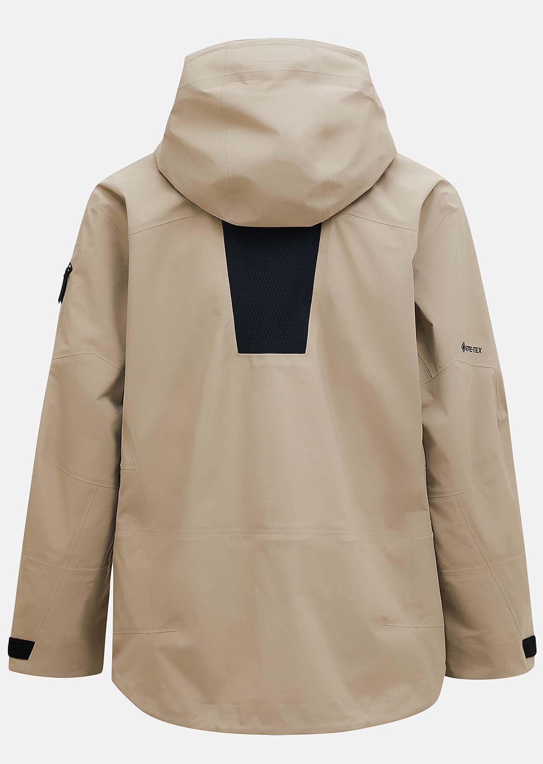 Peak Performance Men's Alpine Gore-Tex Jacket - PRFO Sports